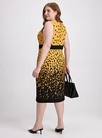 Dress & Jacket Set