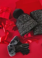 Cozy Must-Haves