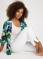 City Fit Cotton Twill Pants