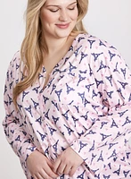 Paris Pyjama Set