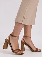 Pull-On Capris
