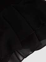 Tulip Cuff Bolero