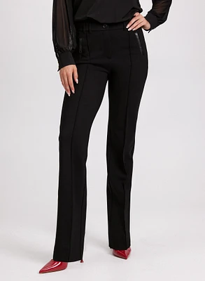 Mia Fit Straight Leg Pants