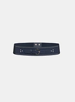 Stud Detail Belt