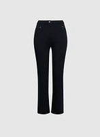 Mia Straight-Leg Pants