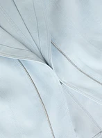 Vex - Faux Suede Jacket