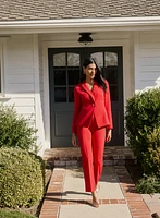 Emma Slim-Leg Ankle Pants