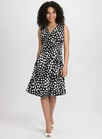 Polka Dot Dress