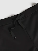 Pull-On Scuba Pants