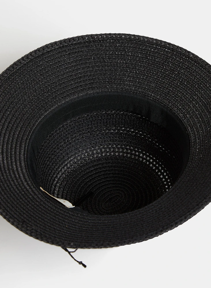 Paper Straw Hat