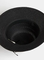 Paper Straw Hat