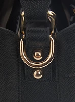Double Strap Handbag