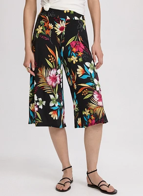 Tropical Capris