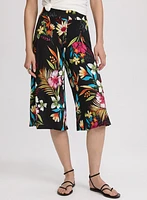 Tropical Capris