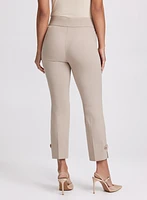 Sofia Slim-Leg Pants