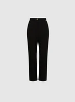 Mia Straight-Leg Pants
