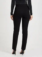 Sofia Slim-Leg Pants