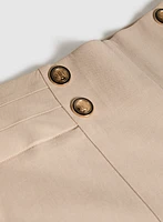 Sofia Slim-Leg Pants