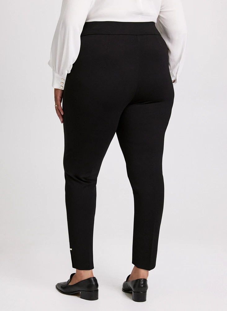 Legging Chloe à enfiler