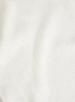 Sleeveless Knit Turtleneck