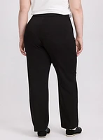 Pull-On Scuba Pants