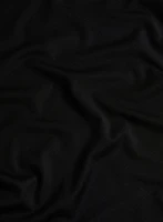 Cap Sleeves V-Neck T-Shirt