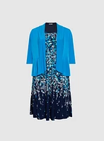Dress & Jacket