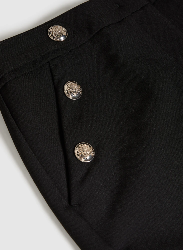 Emma Slim Leg Pants
