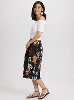 Tropical Capris