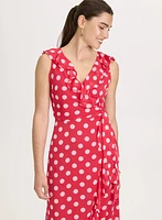 Polka Dot Dress