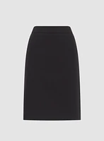 Essential Pencil Skirt