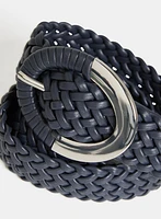 Braided Belt