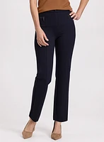 Mia Straight-Leg Pants