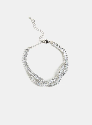 Braided Bracelet