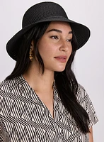 Paper Straw Hat