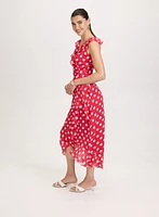 Polka Dot Dress