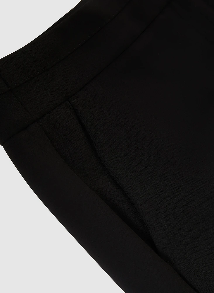 Olivia Wide Leg Pants – Regular