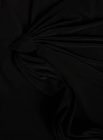 Knotted Detail Dress