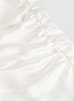 Sleeveless Midi Dress