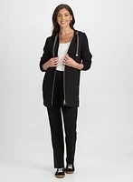 Pull-On Scuba Pants