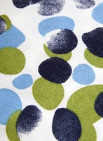 Dot Print Sweater