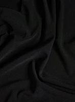 Paisley Placement Print Top