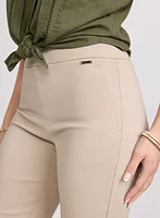 Short en bengaline à enfiler