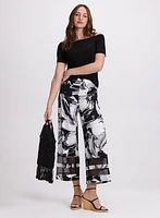 Off-The-Shoulder Top