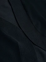 Knit Bolero Cardigan