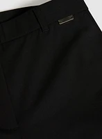 Mia Straight-Leg Pants