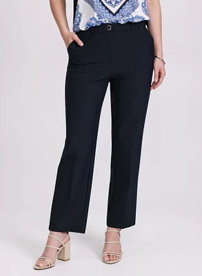 Mia Straight-Leg Pants