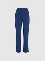 Ensemble à veste, haut et pantalon