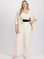Shawl Collar Blazer