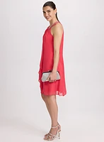 Beaded Detail Dress